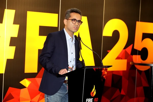 Ali Asadi