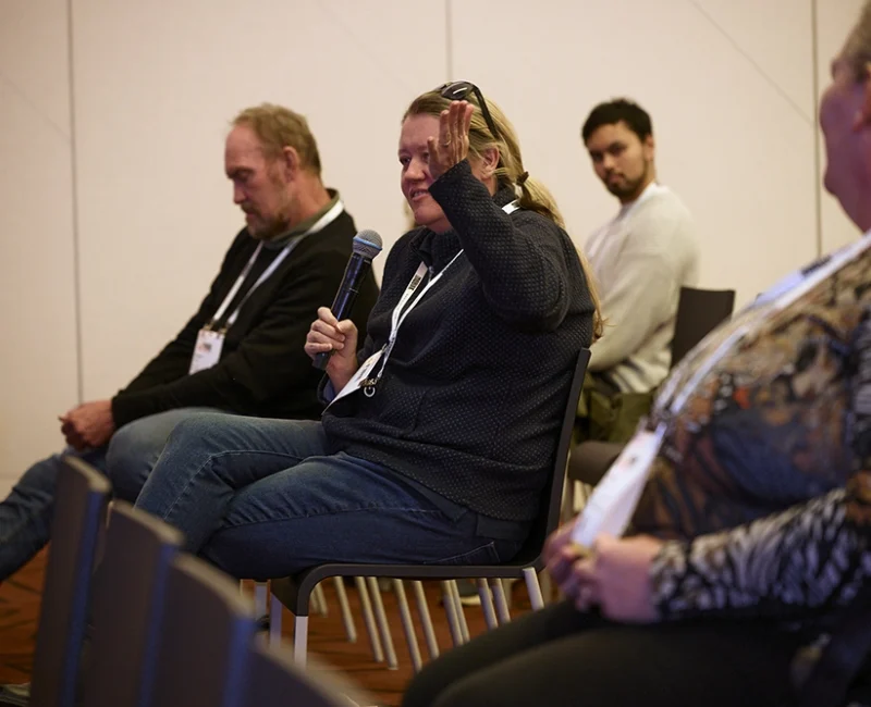 DAY 2 CONFERENCE 34