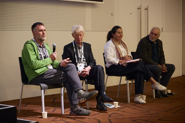 DAY 2 CONFERENCE 36