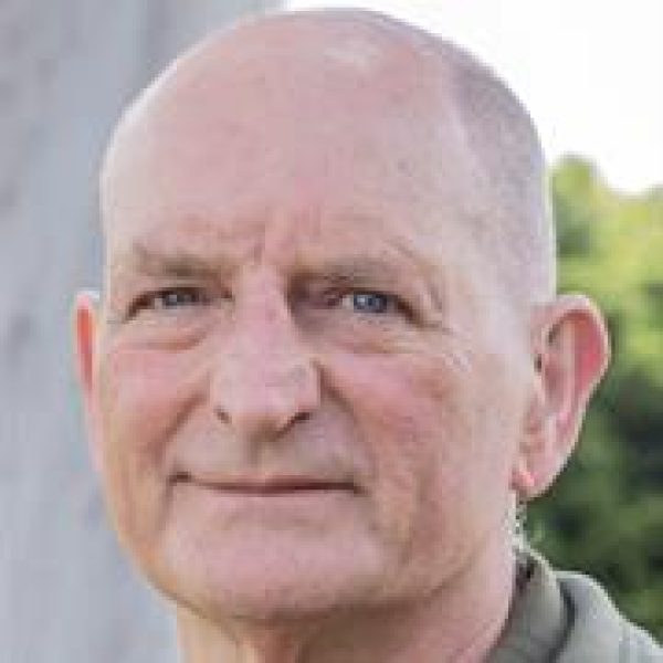 David Bowman