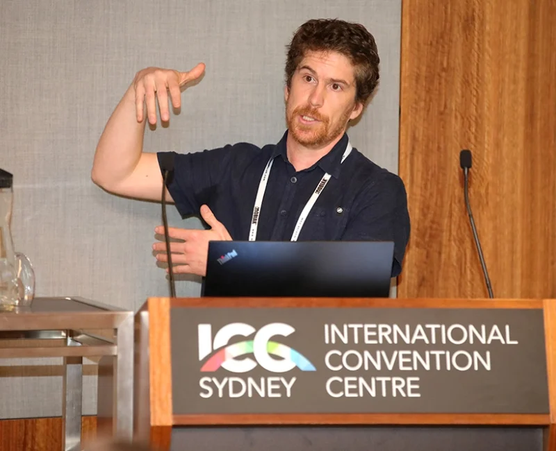 Dr Alan Green 2