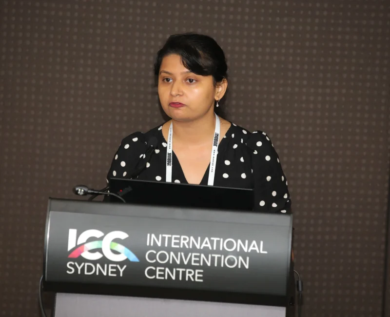 Dr Suki Jaiwal