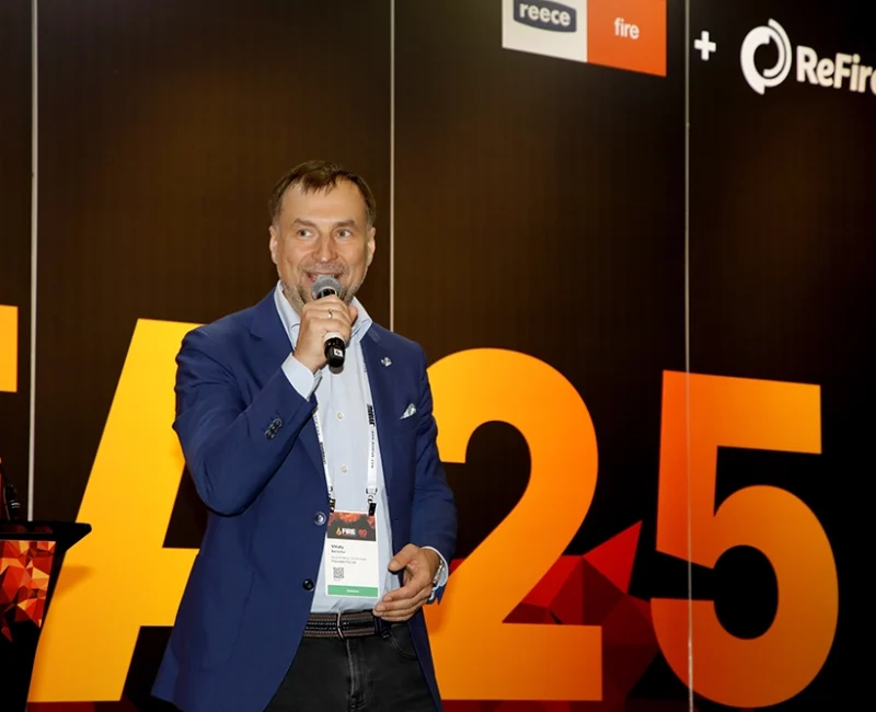 Dr Vitaly Berezka