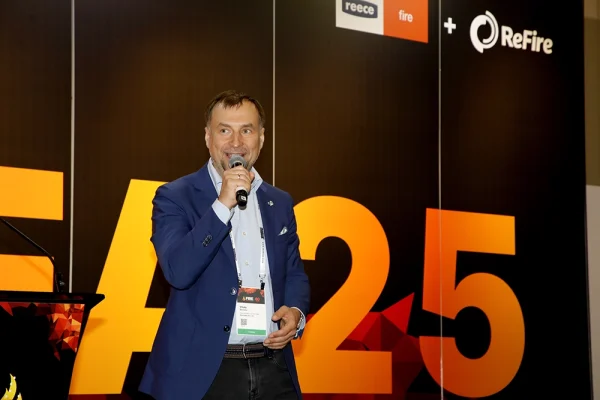 Dr Vitaly Berezka