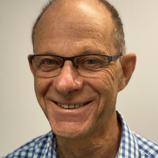 Geoff Boughton