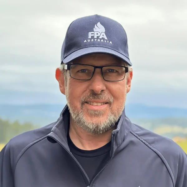 Jason McFadyen