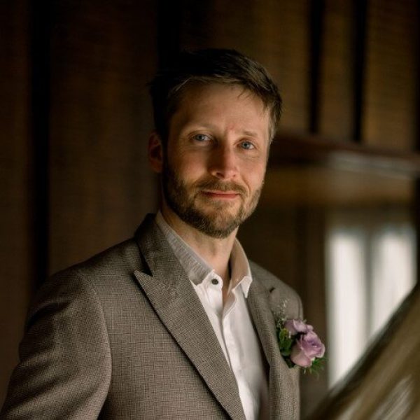 Kjetil Pedersen