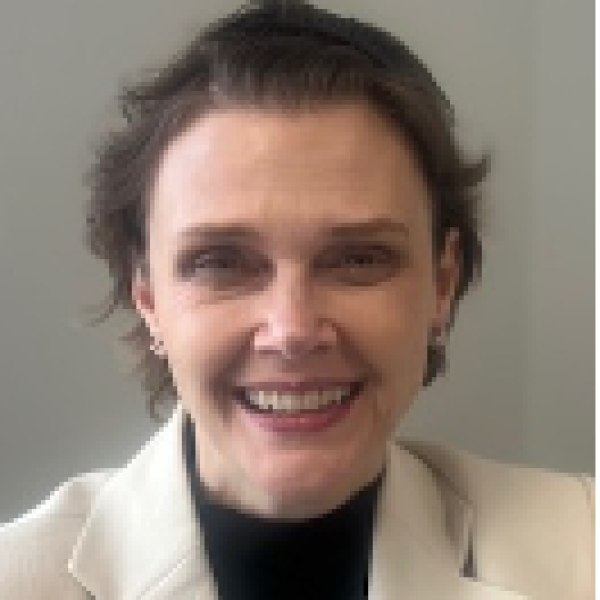Lucienne harrison