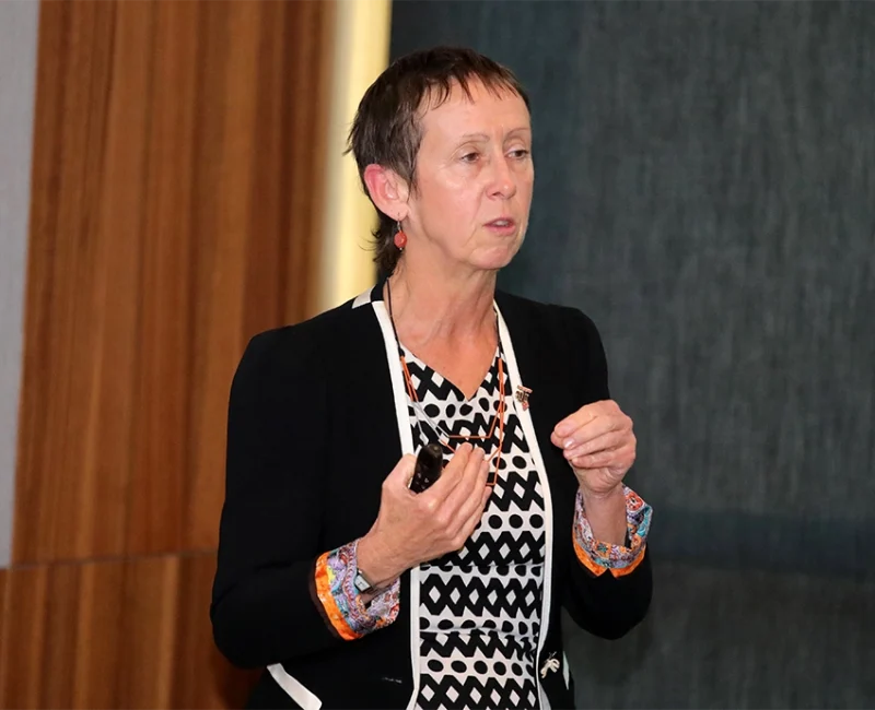 Marianne Foley
