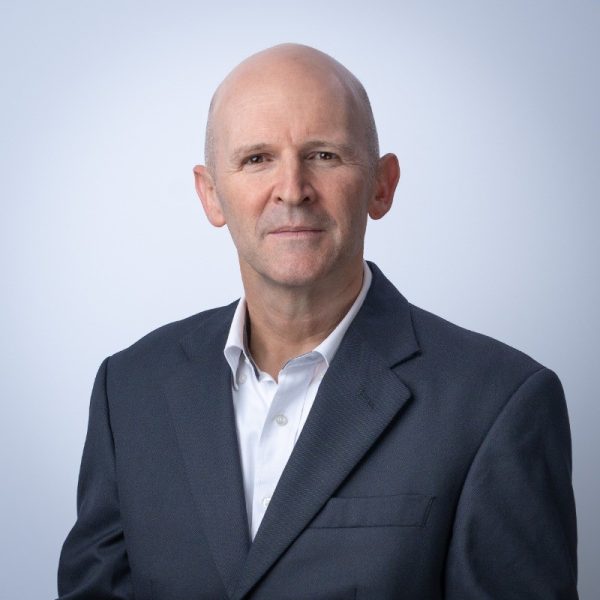 Martin Stirling