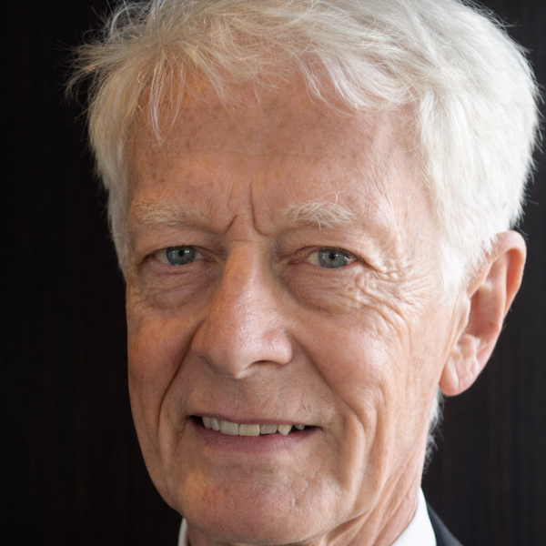 Max Garner - headshot