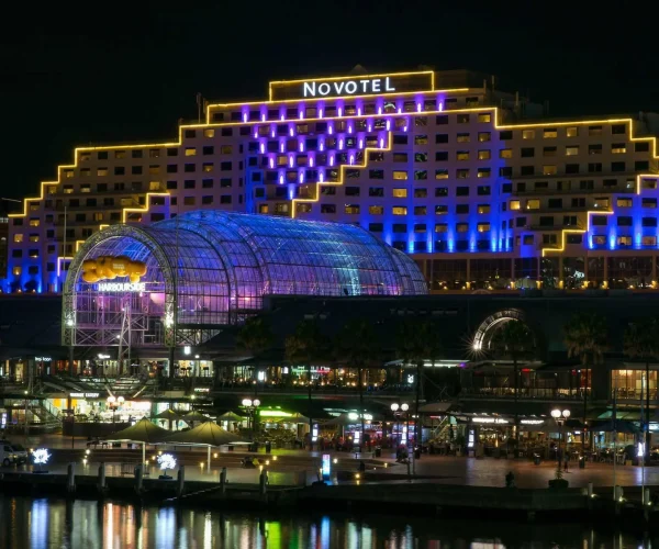 Novotel-Sydney
