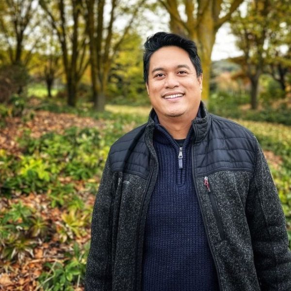 Paul Francia