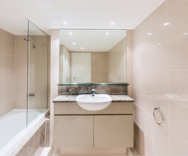 bathroom-1-bedroom-apartments